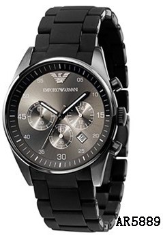 Armani watch man-607